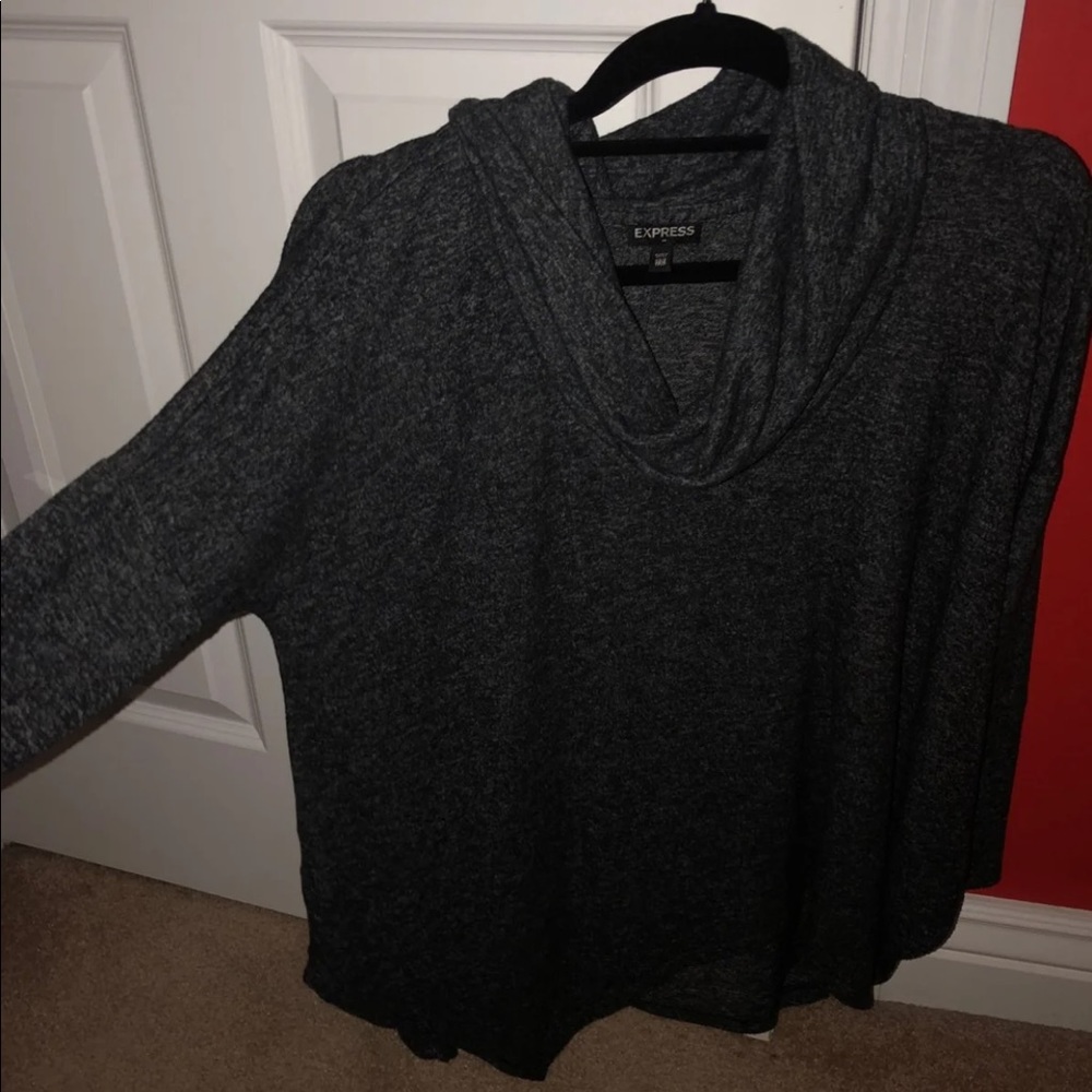 express sweater